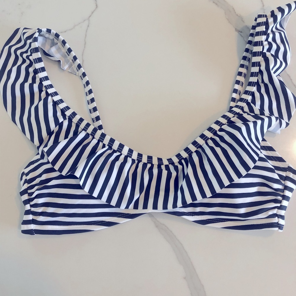 Vineyard vines bikini top size xs